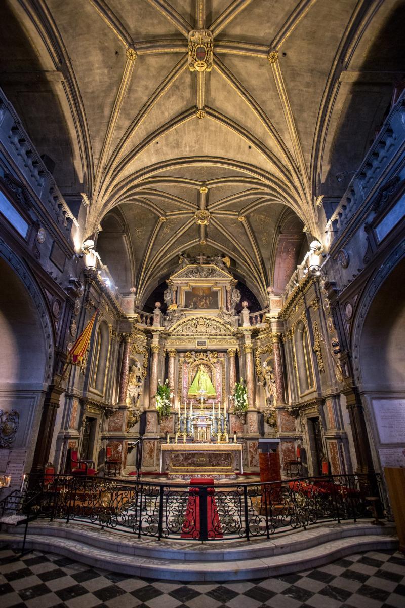 Basilique Notre-Dame de Verdelais