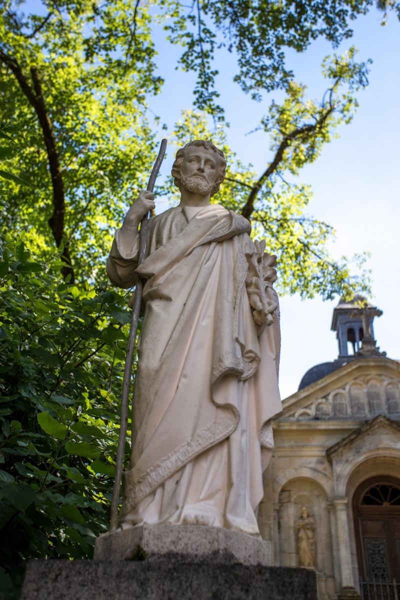 Basilique Notre-Dame de Verdelais