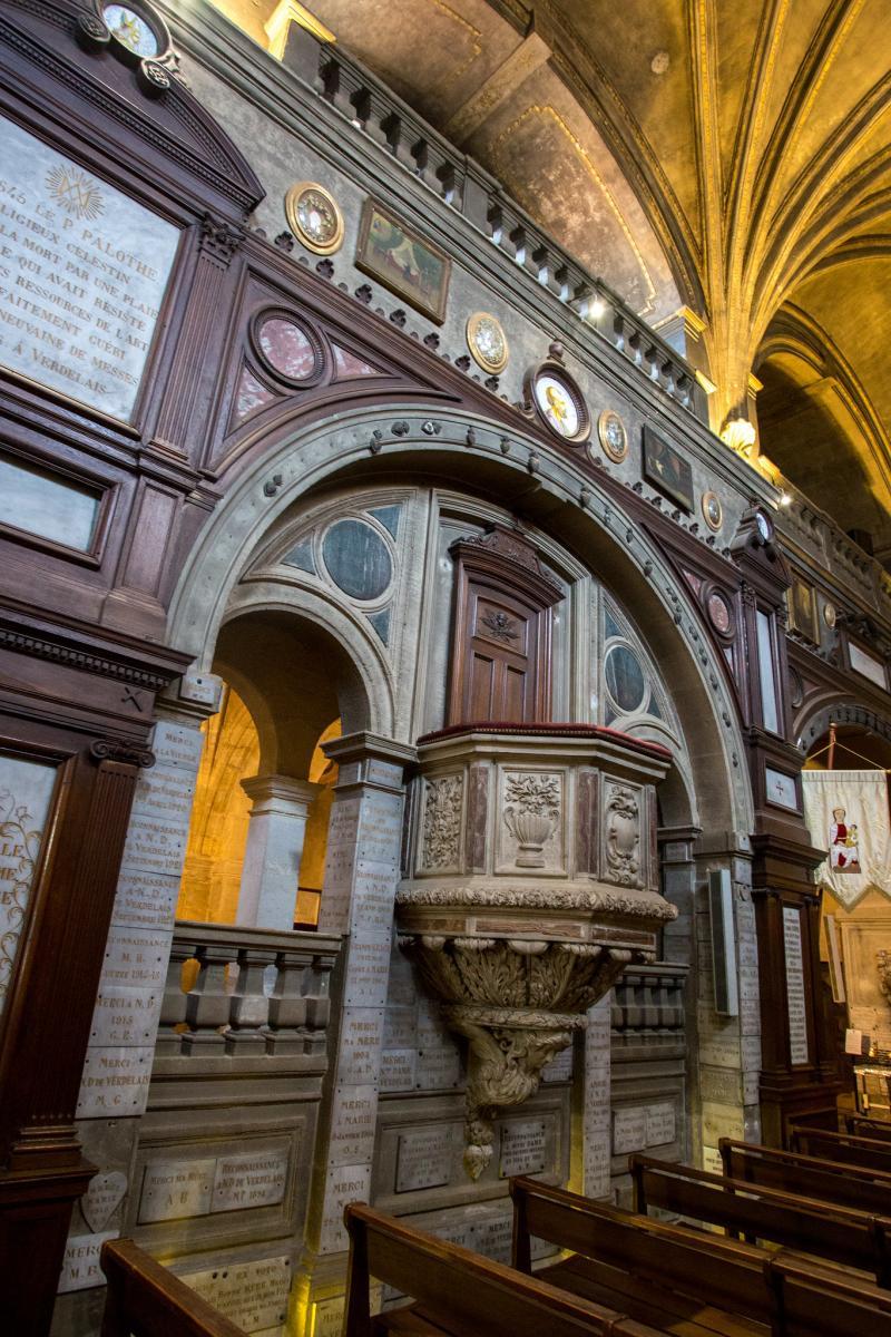 Basilique Notre-Dame de Verdelais