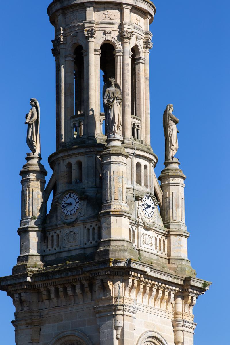 Basilique Notre-Dame de Verdelais