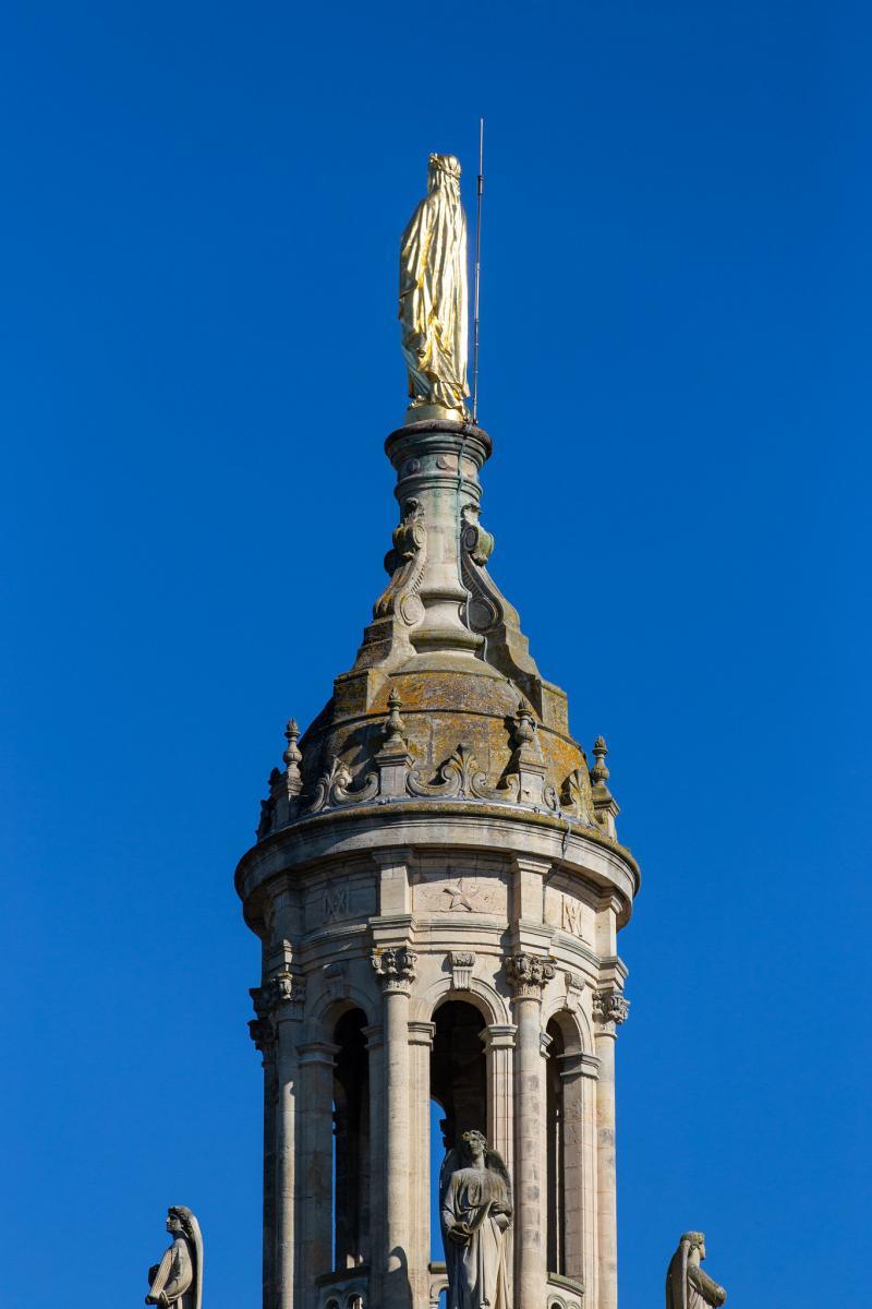 Basilique Notre-Dame de Verdelais