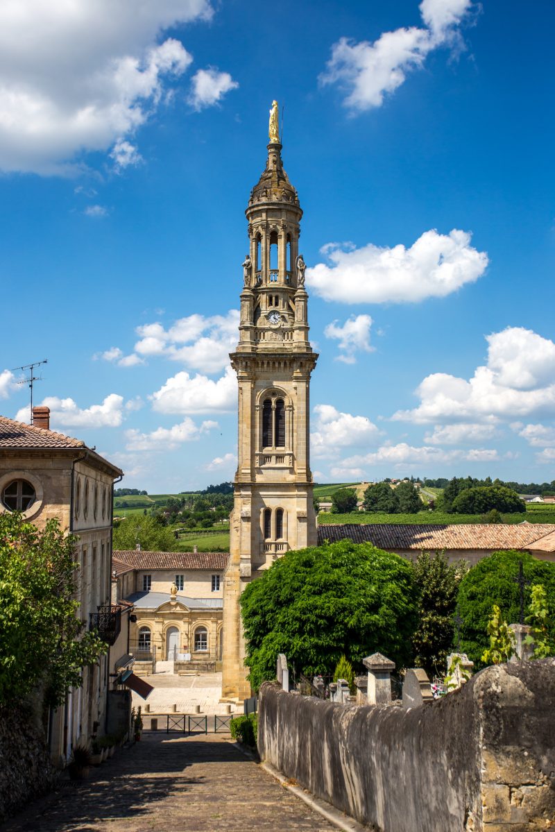 Basilique Notre-Dame XVIIe et XIXe siècles