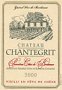 Chateau Chantegrit