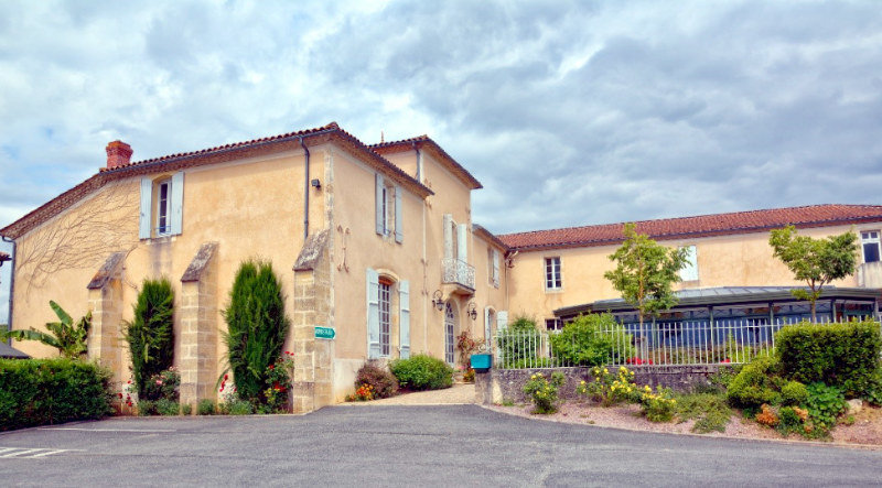 la ferme des coteaux