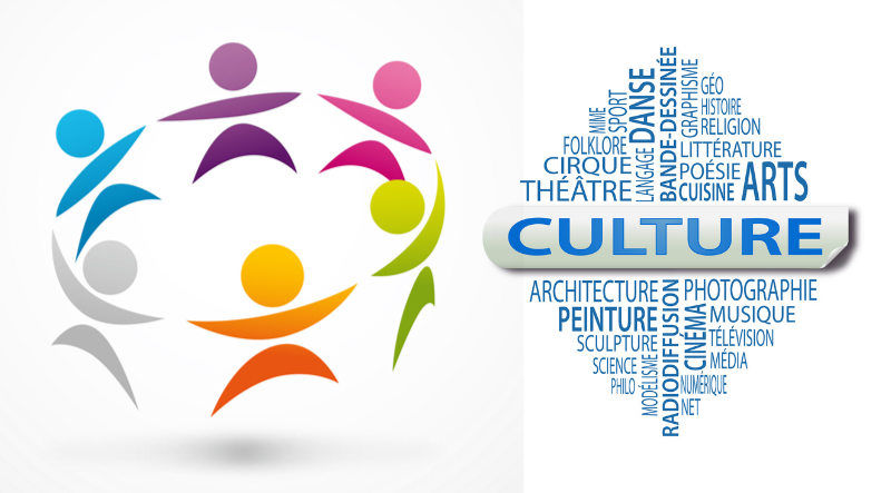 Les associations culturelles