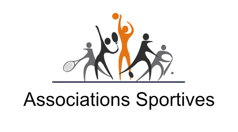 Les associations sportives