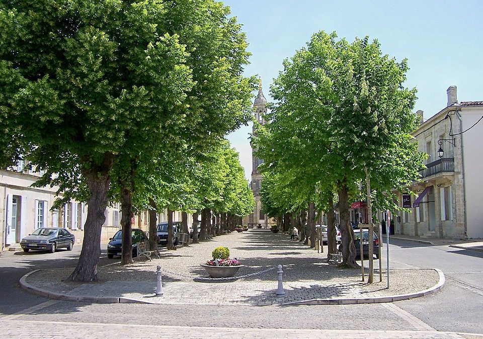 École de Verdelais