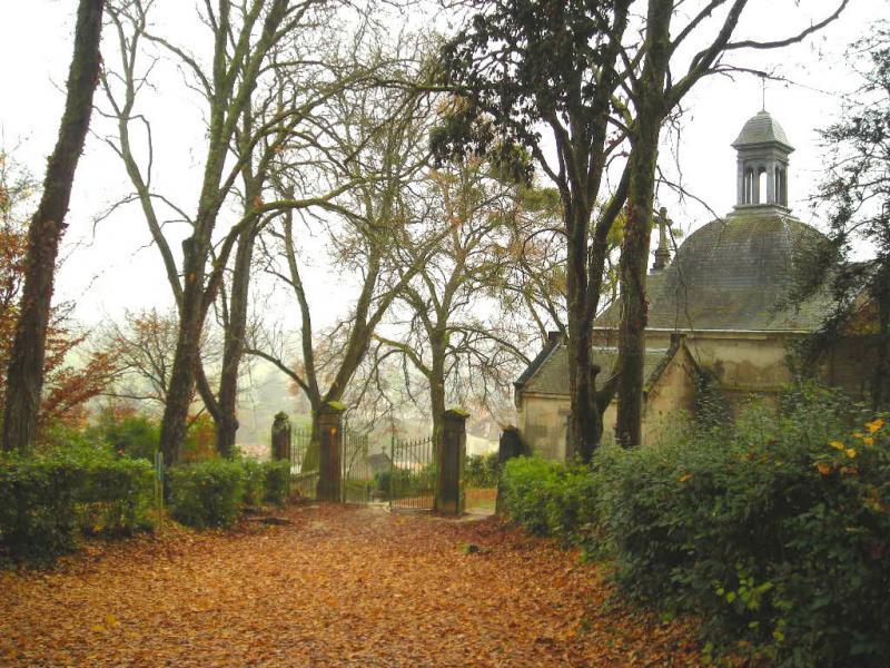 calvaire de verdelais chemin de croix4