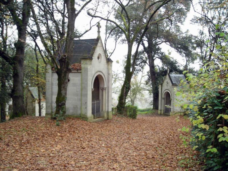 calvaire de verdelais chemin de croix5