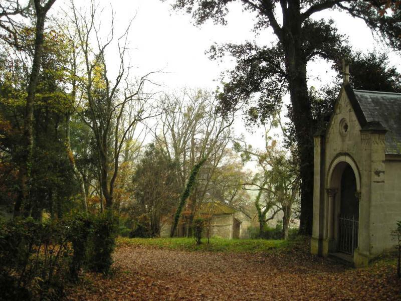 calvaire de verdelais chemin de croix9