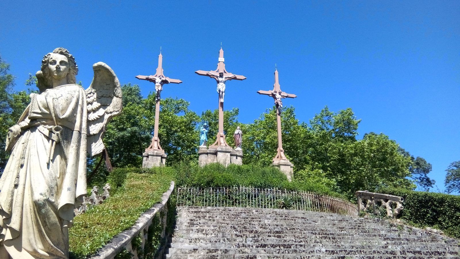 calvaire de verdelais 2