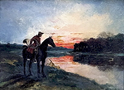 john brown