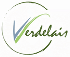 Commune et mairie de Verdelais