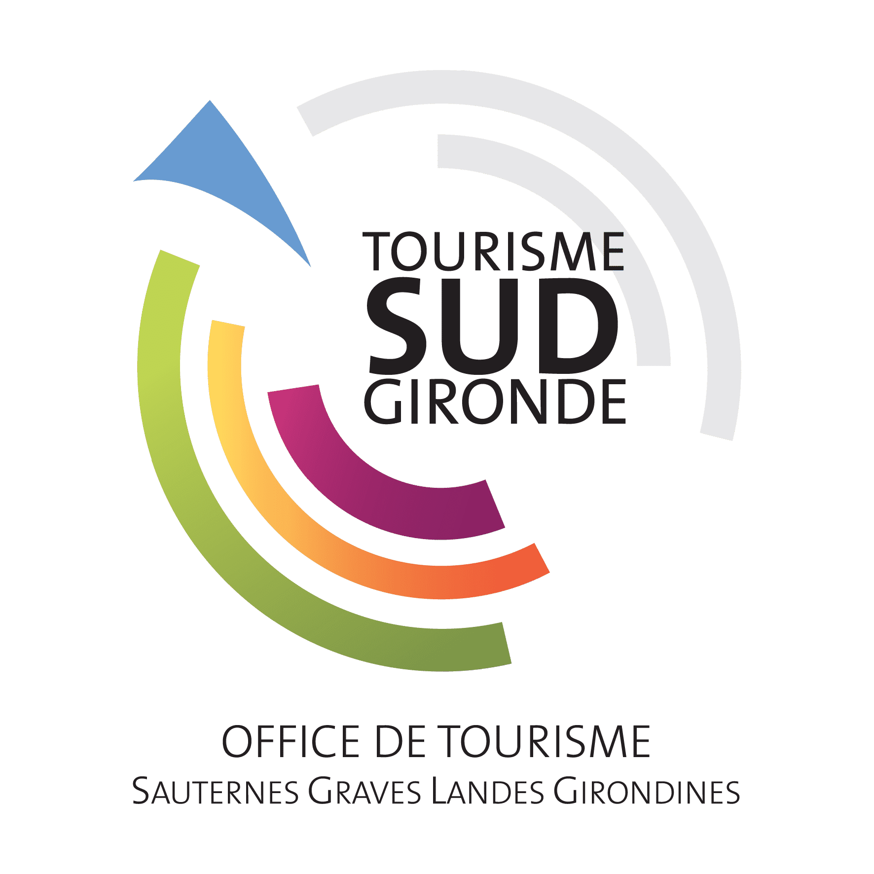 logo ot sauternes graves landes girondines