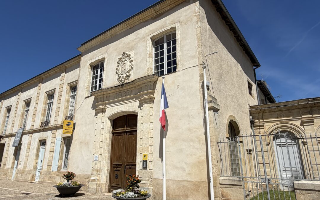 Services communaux