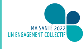 Ma commune,  Ma santé 2022